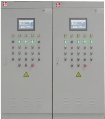 中央空调集中控制柜