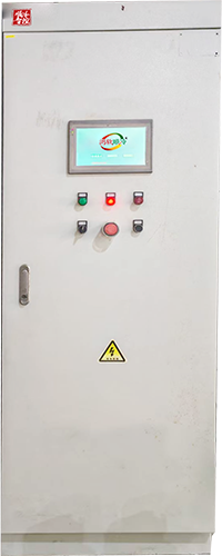 低压双电源转换柜