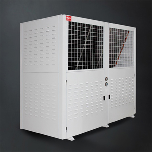 箱式节能温湿度调控机组（包括单个压缩机和多个压缩机并联的形式）